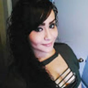 Meet your Posher, Marissa